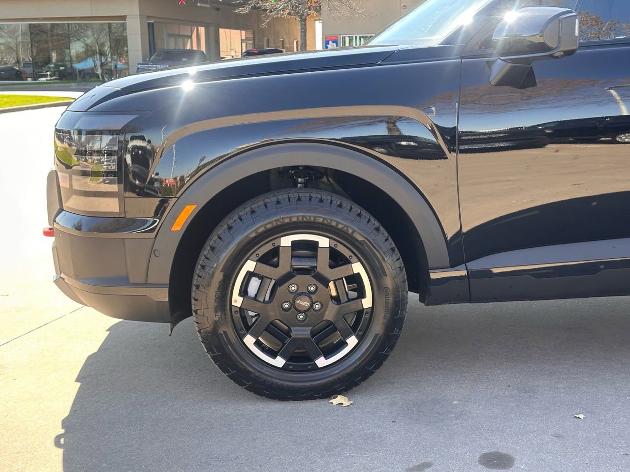 Certified 2026 Hyundai Palisade XRT Pro image 5