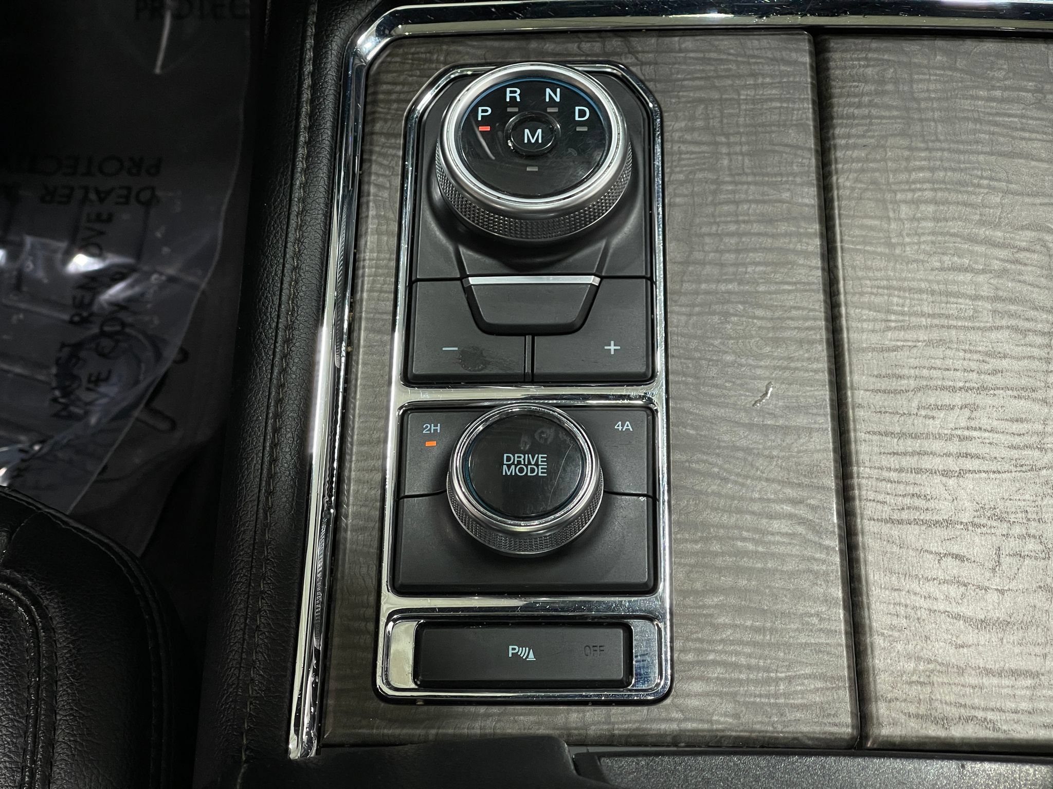Used 2021 Ford Expedition Max Limited AWD/4WD image 29