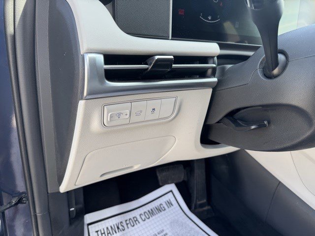 Used 2025 Hyundai Tucson SEL image 14