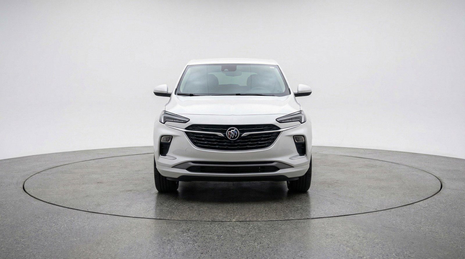 Used 2025 Buick Encore GX Preferred image 2