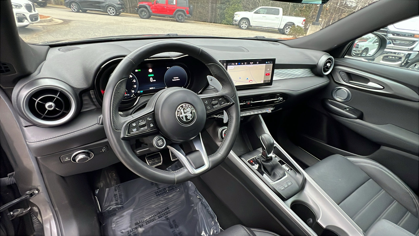 Used 2024 Alfa Romeo Tonale Veloce image 25