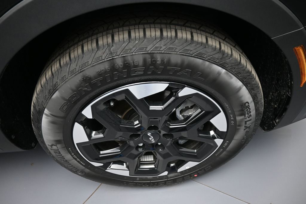 New 2026 Kia Sorento S w/ S Panoramic Sunroof Package FWD image 13