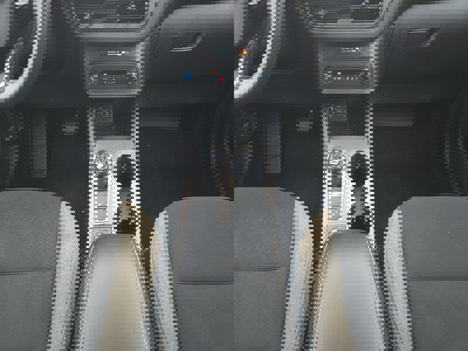 Certified 2025 Ford Bronco Sport Big Bend image 21