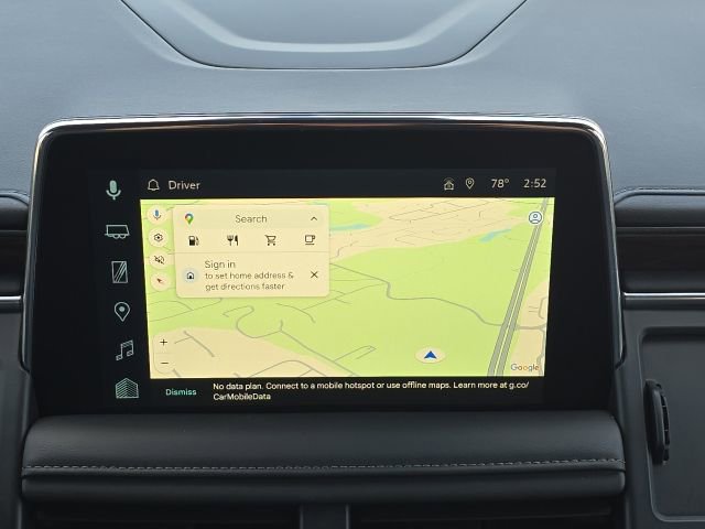 Used 2023 Chevrolet Tahoe Z71 w/ Luxury Package AWD/4WD image 39