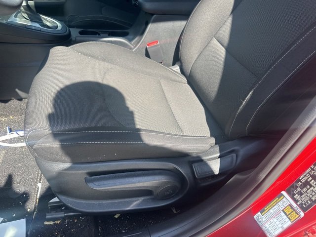 Used 2023 Kia Forte LXS w/ LXS Technology Package image 13