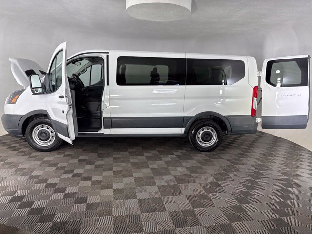 Used 2018 Ford Transit 150 XL RWD image 11