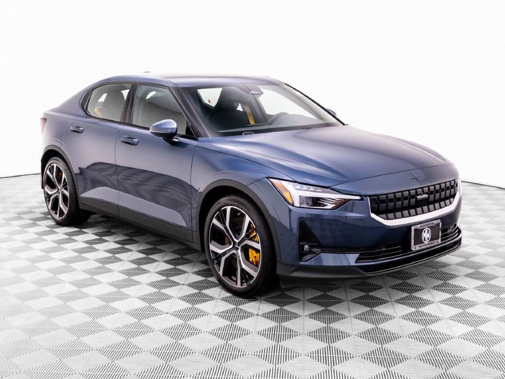 Used 2023 Polestar Polestar 2 w/ Pilot Pack AWD/4WD image 7