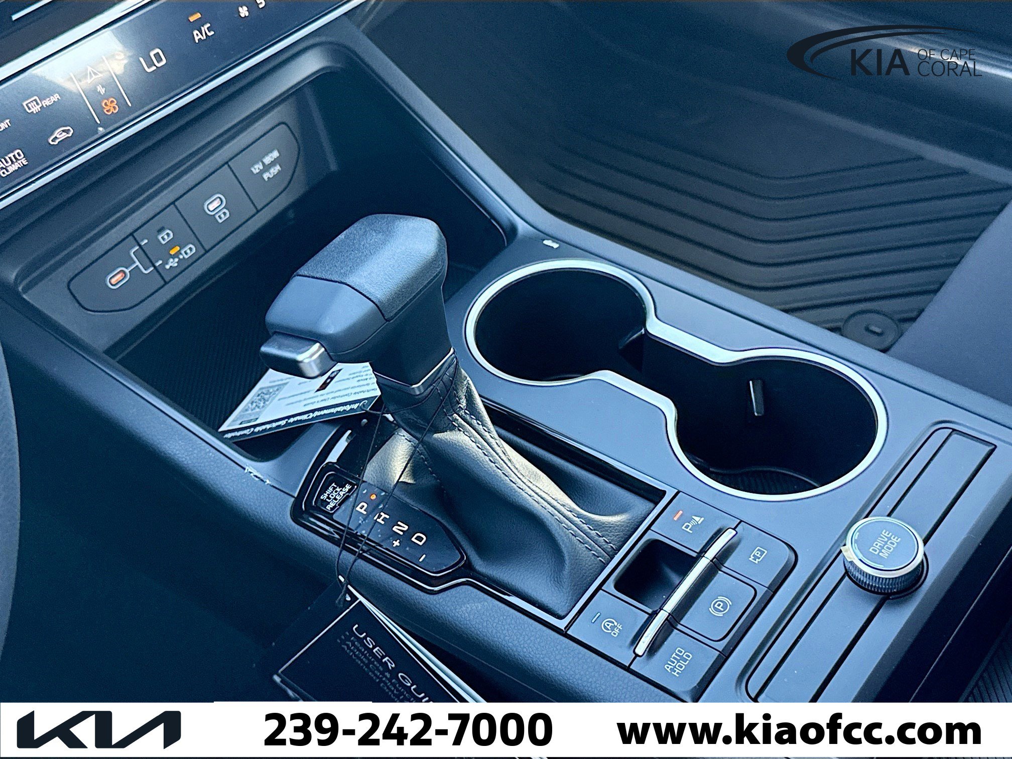 New 2026 Kia K5 LXS image 25