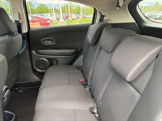 Used 2018 Honda HR-V EX image 21