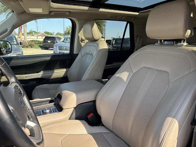 Certified 2024 Ford Expedition Limited AWD/4WD image 19