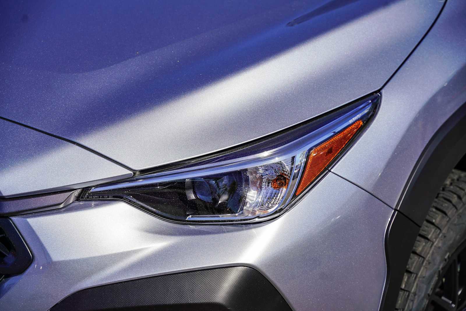 New 2026 Subaru Crosstrek 2.0i Premium image 10