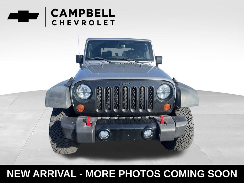 Used 2016 Jeep Wrangler Sport AWD/4WD image 8