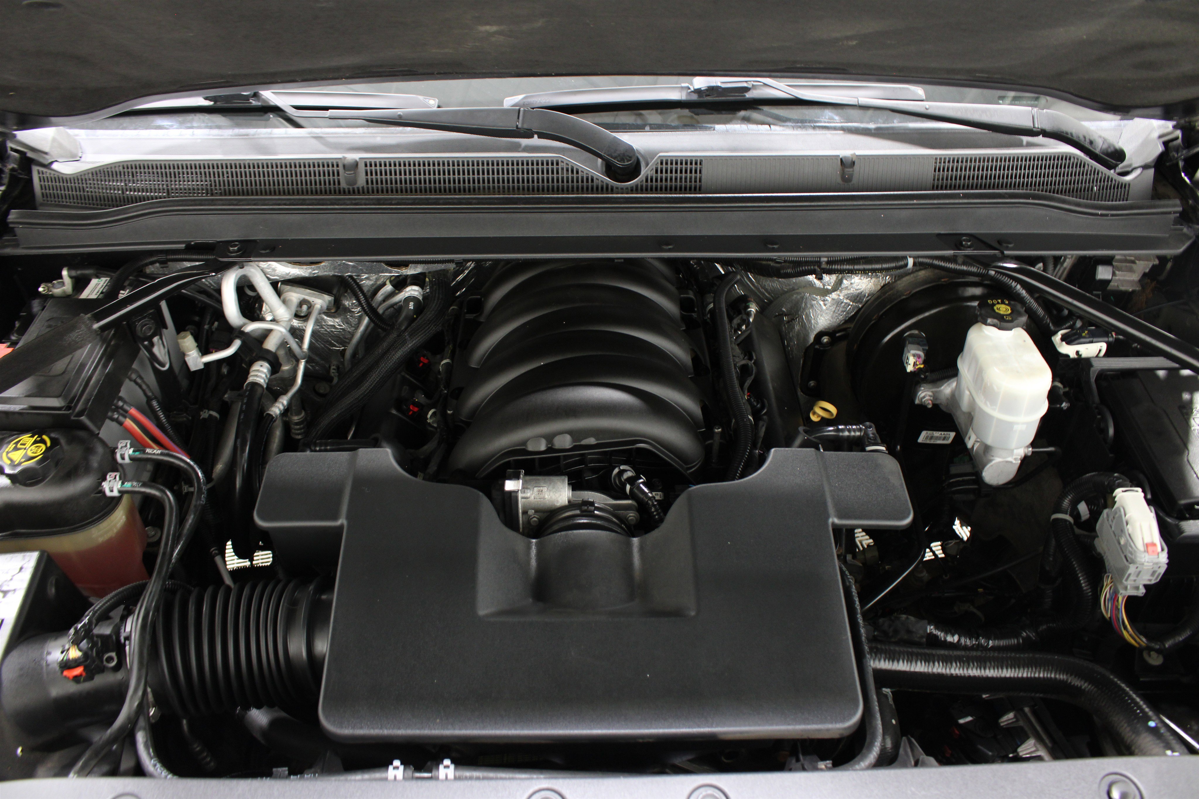 Used 2017 GMC Yukon XL Denali w/ Open Road Package image 47