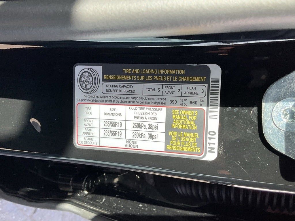 Used 2025 Hyundai Ioniq 5 SEL image 22