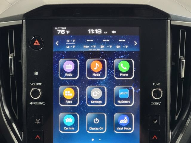Used 2026 Subaru Forester Premium AWD/4WD image 19
