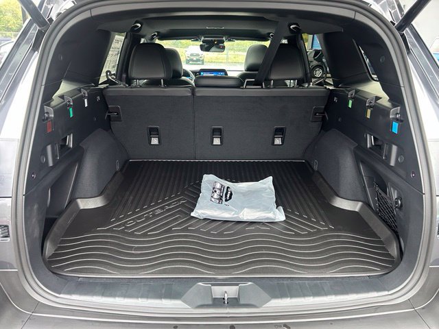 New 2026 Subaru Outback Premium AWD/4WD image 20