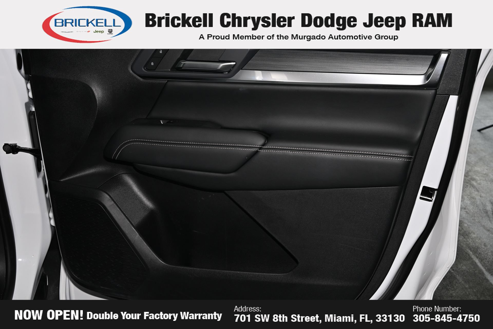 Used 2026 GMC Terrain Elevation AWD/4WD image 17