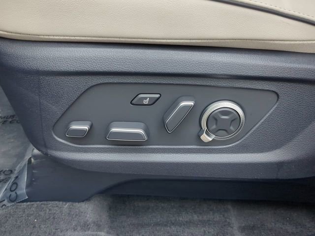 New 2024 Hyundai Palisade Calligraphy image 20