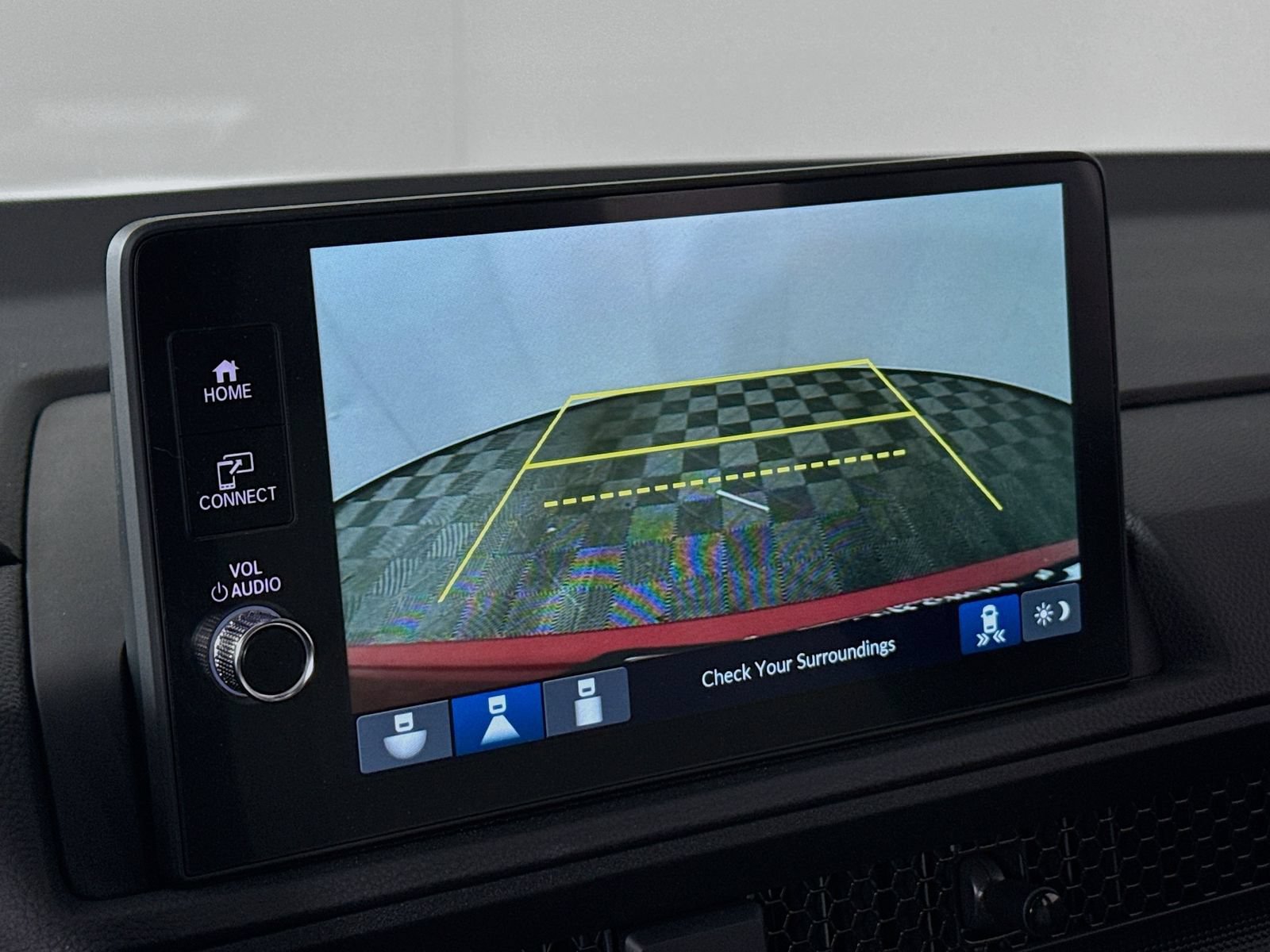 Used 2026 Honda CR-V EX image 16