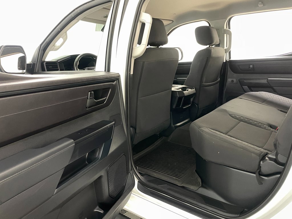 Used 2023 Toyota Tundra SR image 40