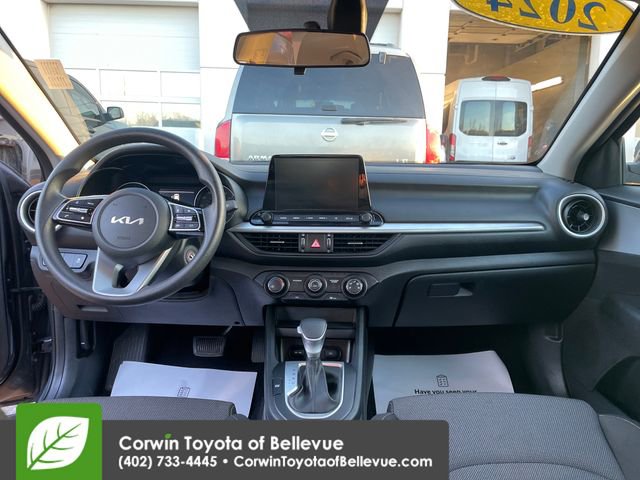 Used 2024 Kia Forte LXS image 20