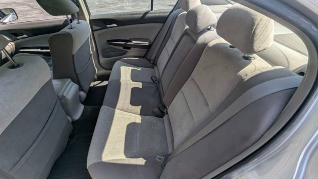 Used 2008 Honda Accord LX-P image 19