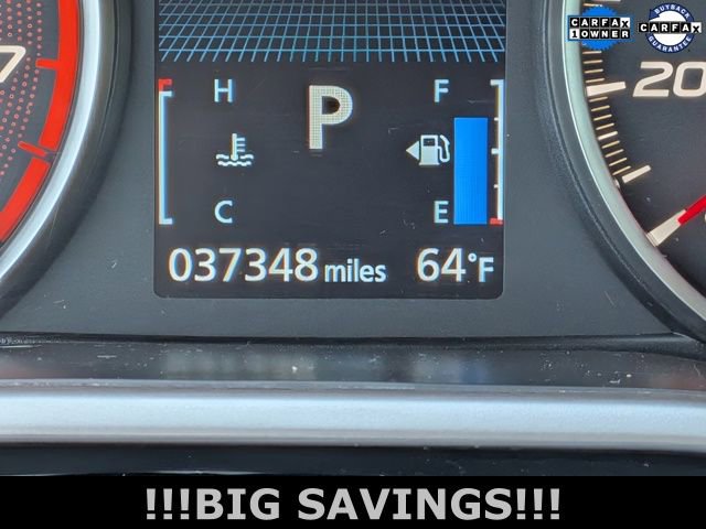 Used 2024 Mitsubishi Eclipse Cross SE image 32