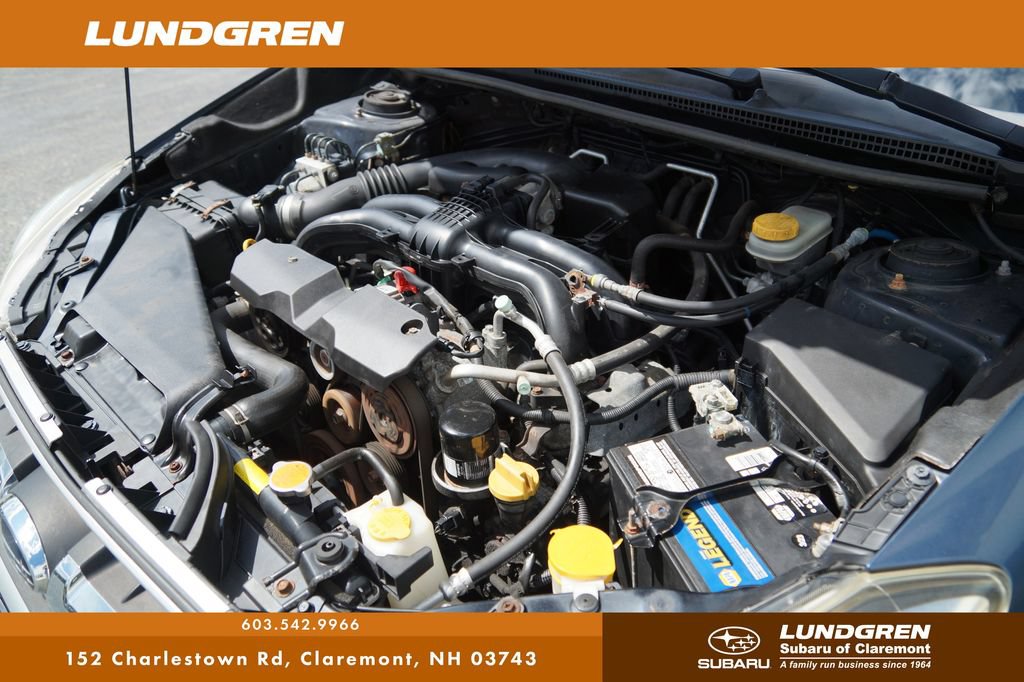 Used 2013 Subaru Impreza 2.0i Premium w/ All-Weather Pkg AWD/4WD image 18