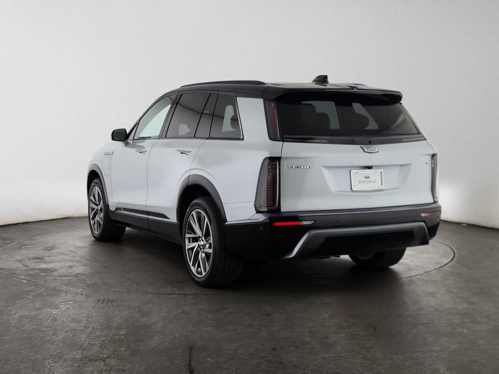 New 2027 Cadillac Vistiq Sport AWD/4WD image 5