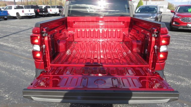 Used 2025 Ford Maverick XLT w/ Equipment Group 301A image 26