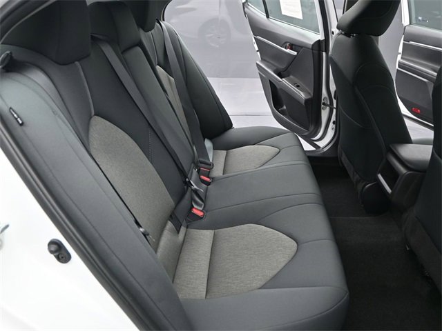Used 2024 Toyota Camry LE image 16