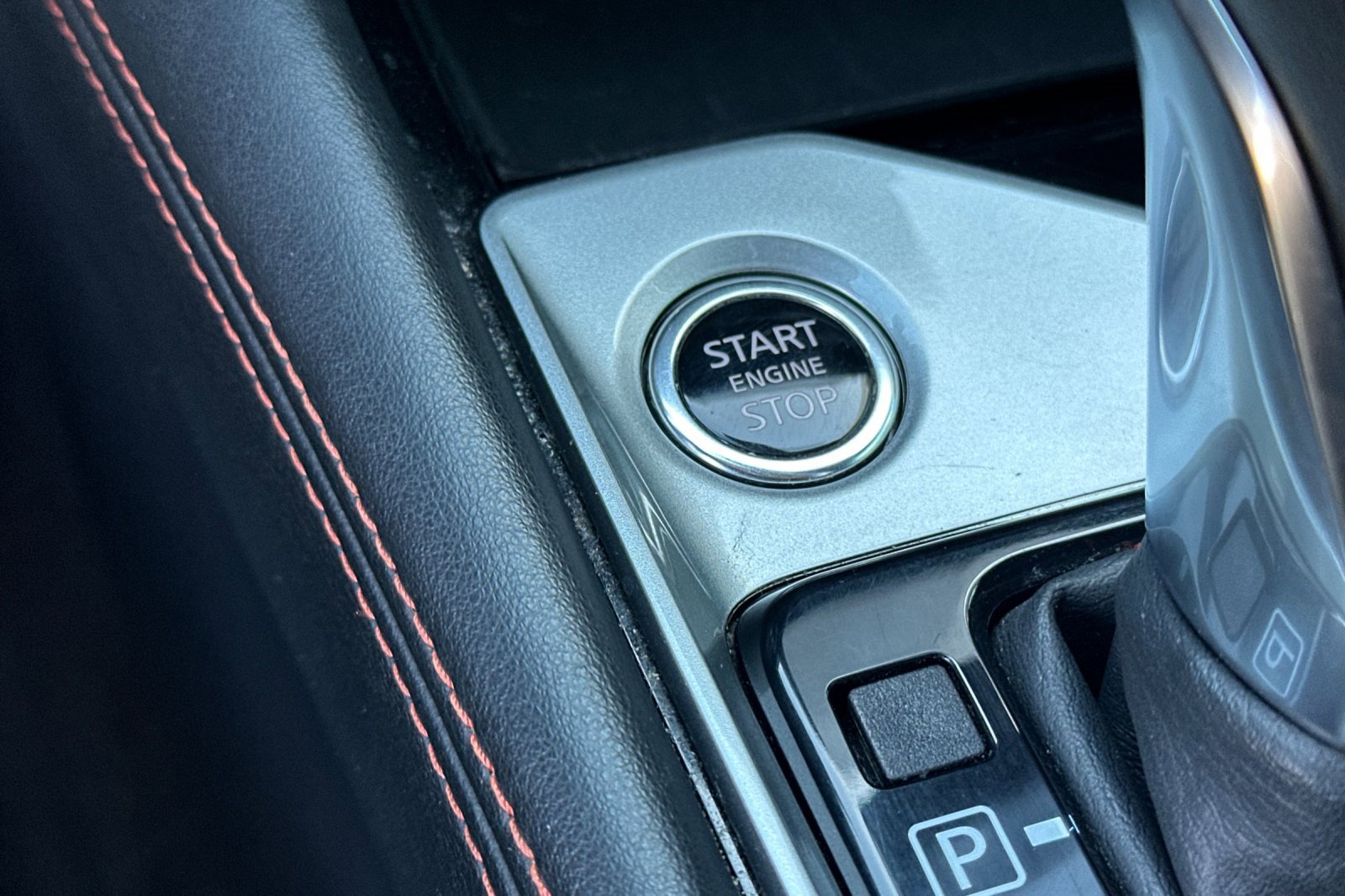 Used 2024 Nissan Altima 2.5 SR image 21