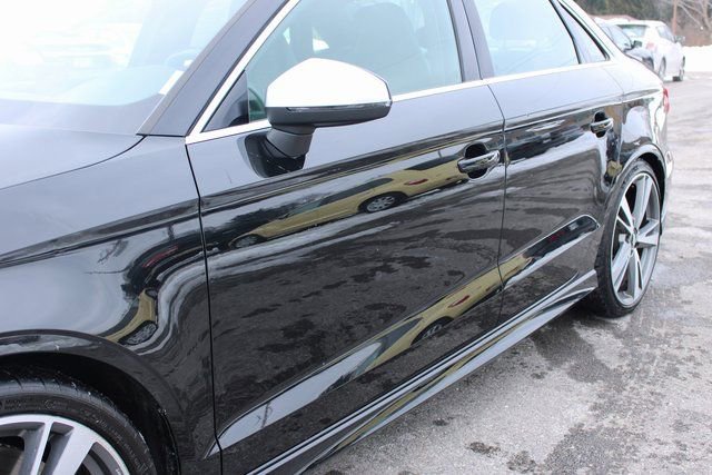 Used 2018 Audi RS 3 2.5T image 45