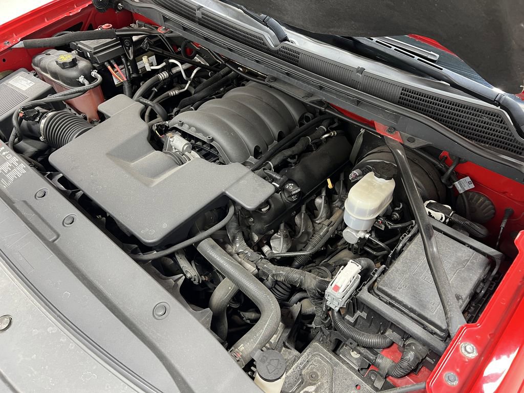 Used 2018 GMC Sierra 1500 SLT w/ SLT Premium Package image 28