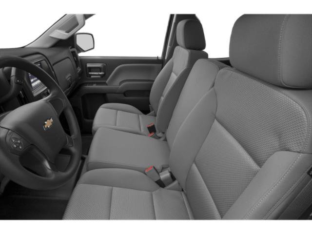 Used 2019 Chevrolet Silverado 1500 LT AWD/4WD image 12
