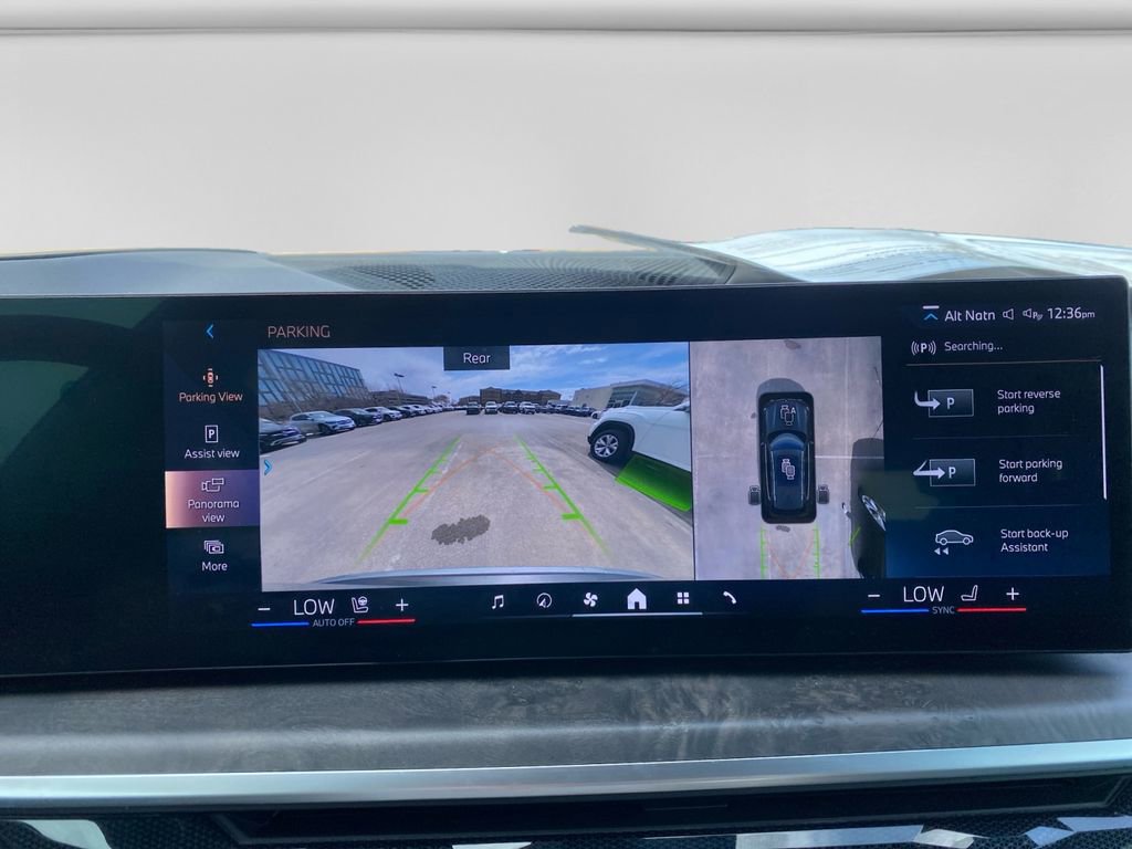 Used 2024 BMW X5 xDrive40i image 17