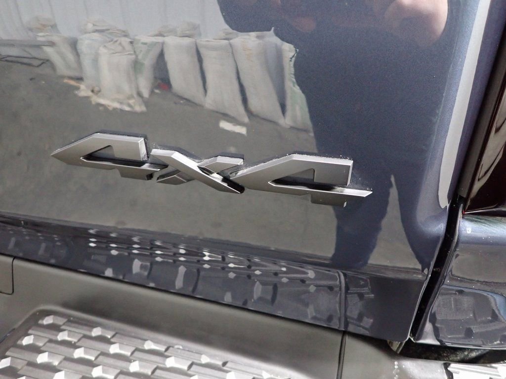 Used 2026 RAM 1500 Big Horn image 13