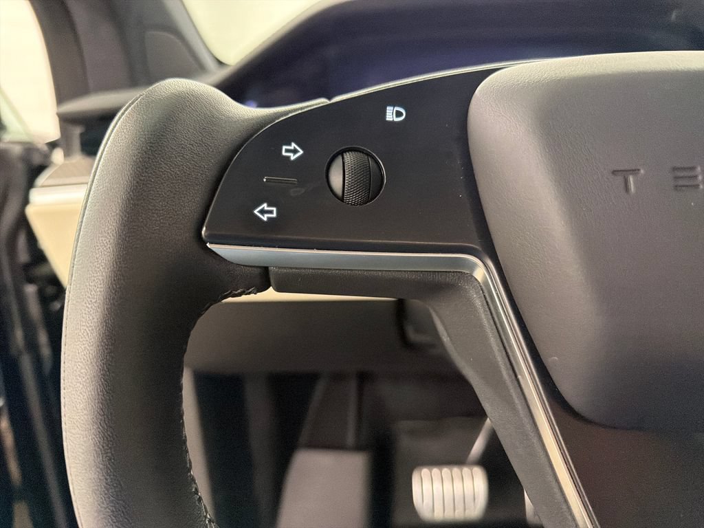 Used 2022 Tesla Model X Plaid AWD/4WD image 37