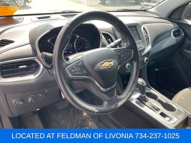 Certified 2021 Chevrolet Equinox LT FWD image 7
