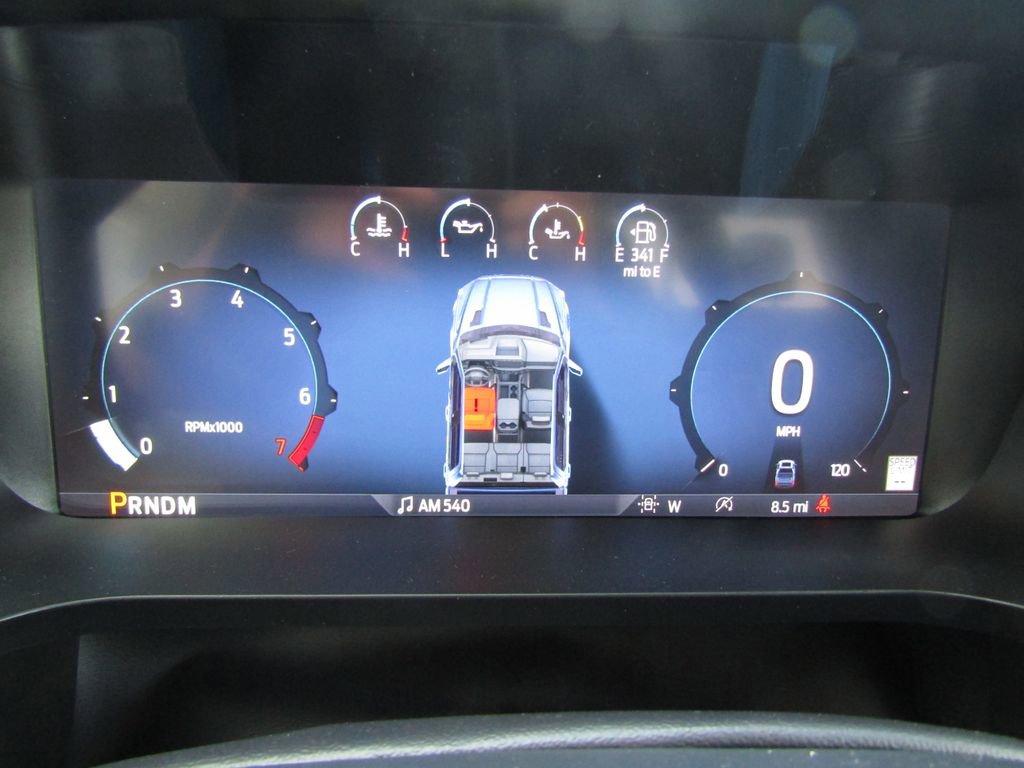 New 2026 Ford F150 Platinum image 29