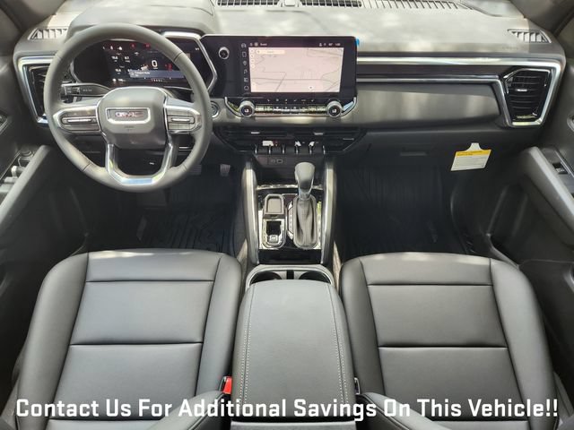 New 2026 GMC Canyon Elevation w/ Convenience Package RWD image 19