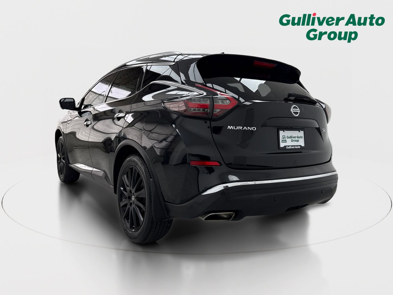 Used 2019 Nissan Murano SL w/ Cargo Package image 5