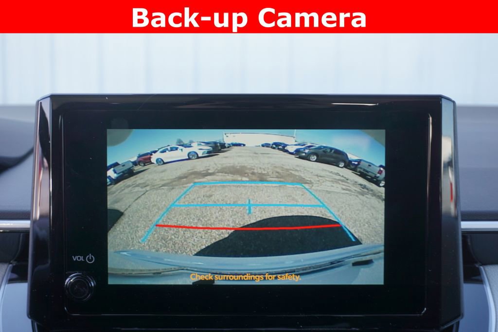 New 2026 Toyota Corolla LE image 7