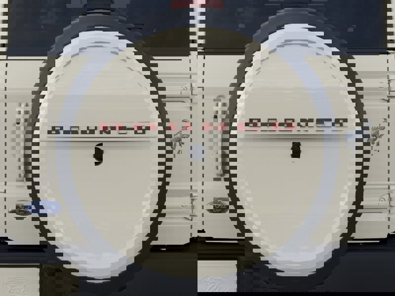 New 2026 Ford Bronco Outer Banks image 24