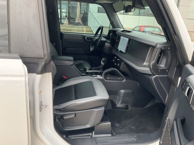 Used 2024 Ford Bronco Big Bend image 32