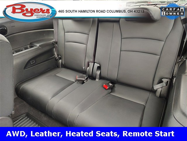 Used 2022 Honda Pilot Special Edition image 4