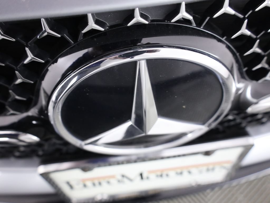 Certified 2026 Mercedes-Benz CLE 450 4MATIC Coupe image 75