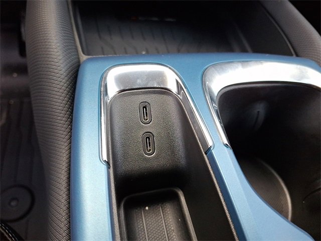 New 2026 Chevrolet Equinox EV LT image 16