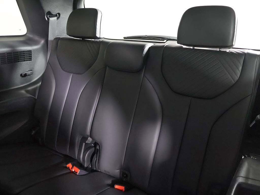 Used 2023 Hyundai Palisade SEL image 33