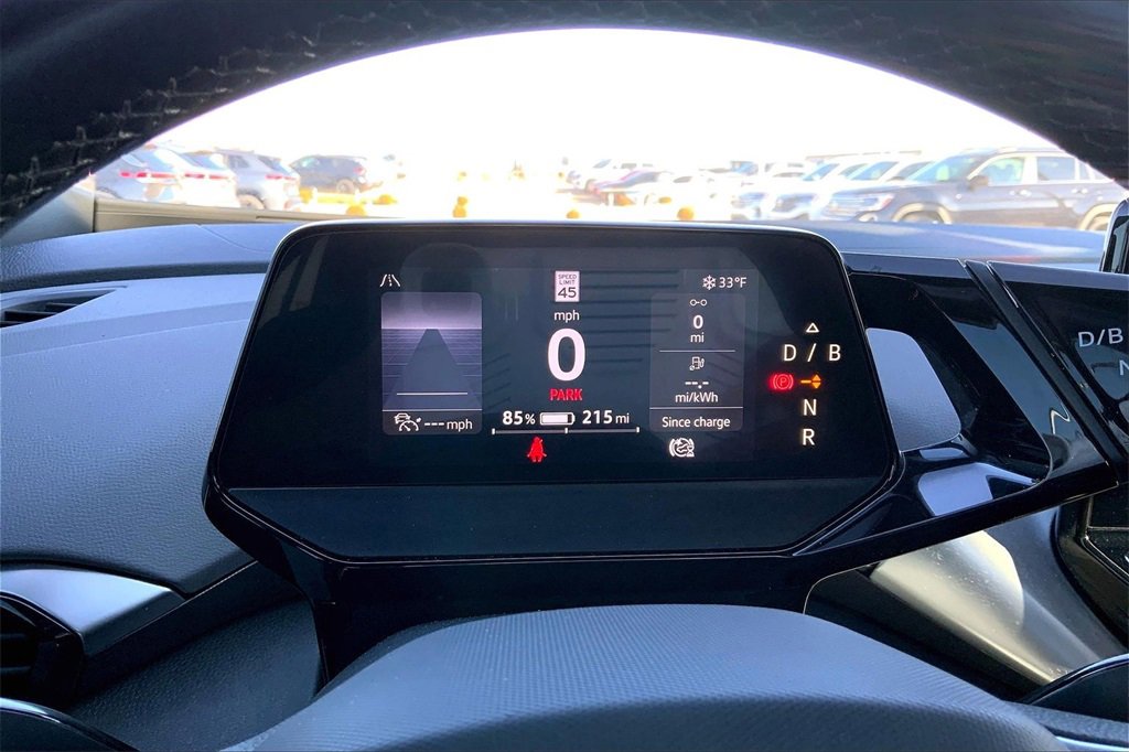 Used 2022 Volkswagen ID.4 Pro image 20